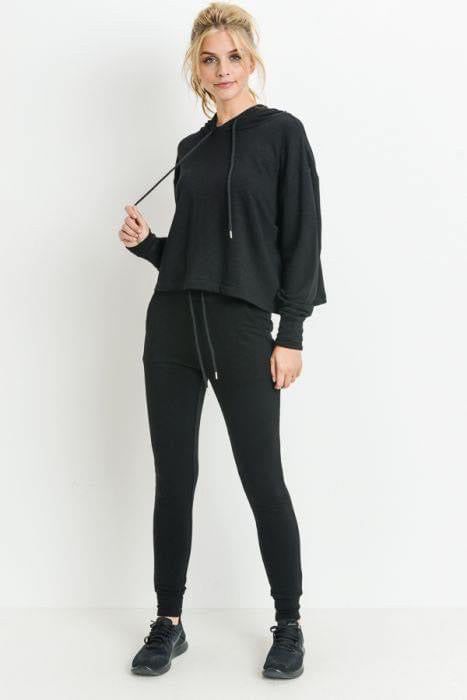 Blackout Skinny Joggers