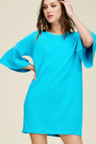 Ang Bell Sleeve Dress