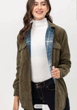 Camryn Jacket - More Colors