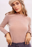 Iris Top • More Colors