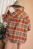Harlow Shirt Jacket