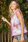 Harmony Vest