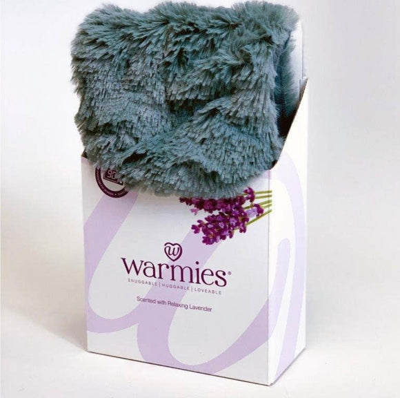 Warmies Plush Wrap