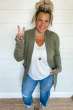 Lola Cardigan • More Colors