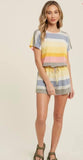 Noa Romper - More Colors