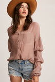 Adaline Top - More Colors