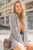 Perry Knit Blazer