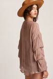 Adaline Top - More Colors