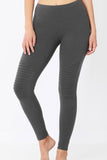 Moto Leggings - More Colors