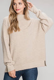 Chloe Sweater - More Colors