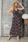 Flora Jumpsuit
