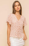 Paloma Top - More Colors