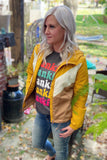 Throwback Jacket