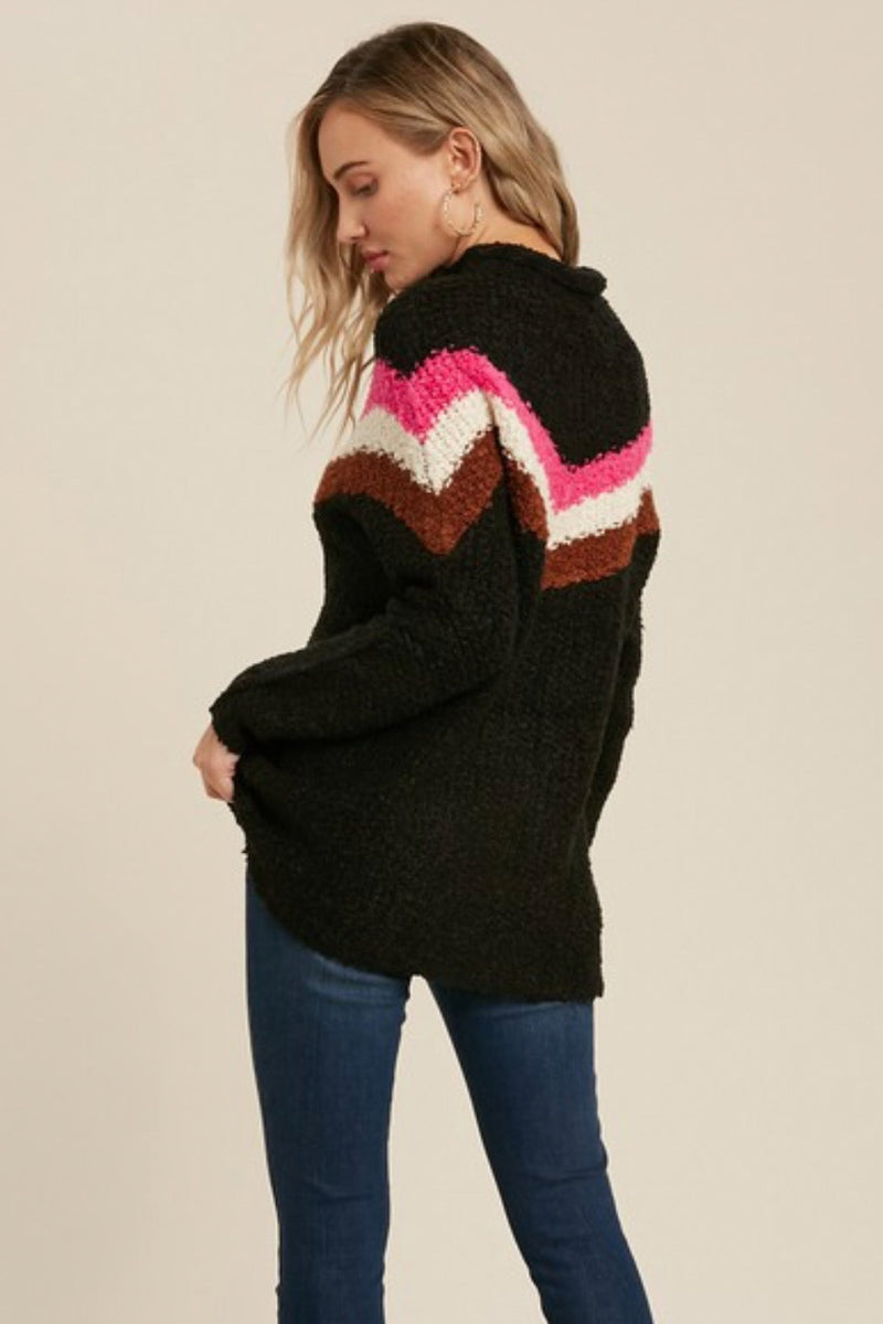 Coco Sweater – Style District 216