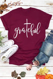 Grateful Tee