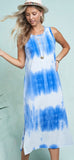 Fade into You Maxi - More Colors