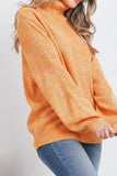 Cassidy Sweater • More Colors