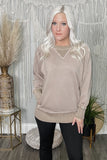 Jovie Sweatshirt • More Colors