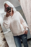 Wynter Pullover  - More Colors