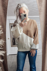 Wynne Sweater