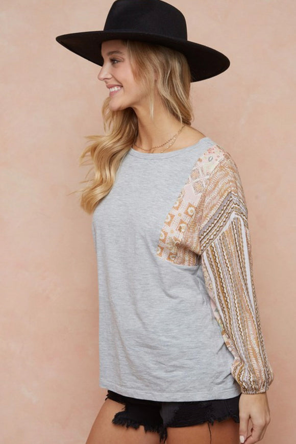 Halsey Top • More Colors