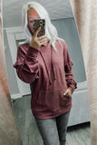 Keegan Hoodie - More Colors