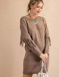 Sawyer Sweater Dress