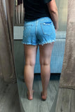 Cortney Shorts