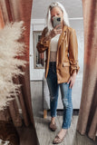 Karsyn Blazer • More Colors