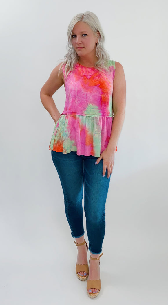 Phoebe Top
