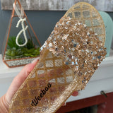 So Jelly Shimmer Slide