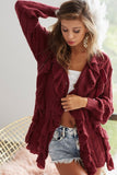 Elyse Cardigan • More Colors