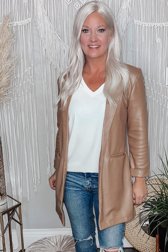 The Rachel Blazer