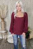 Kerigan Top • More Colors
