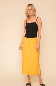 Sunny Skirt