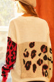 Presley Sweater