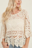 Dahlia Top - PREORDER