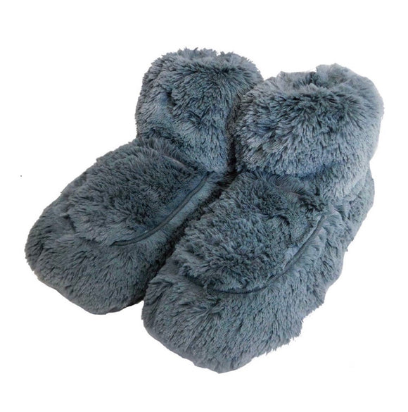 Warmies Plush Booties