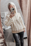 Corrigan Sweater