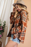 Harlow Shirt Jacket