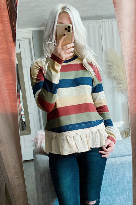 Thea Top