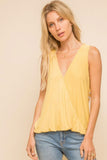 Lia Tank • More Colors