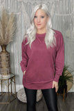 Jovie Sweatshirt • More Colors