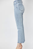 Paislee Denim