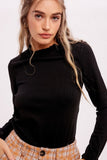 Iris Top • More Colors
