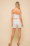 Kami Soft Shorts