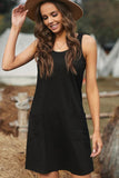 Moxie Tank Dress