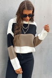 Kendyl Sweater • More Colors