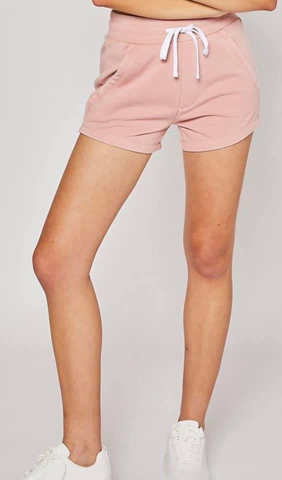 Campus Shorts - More Colors