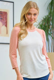 Dottie Top • More Colors